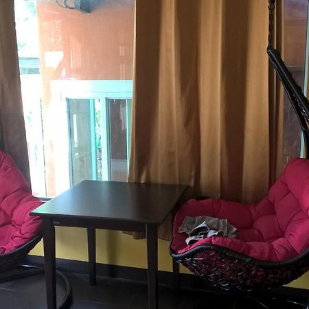 Bed and Breakfast Aiyara House Phra Nakhon Si Ayutthaya Zewnętrze zdjęcie