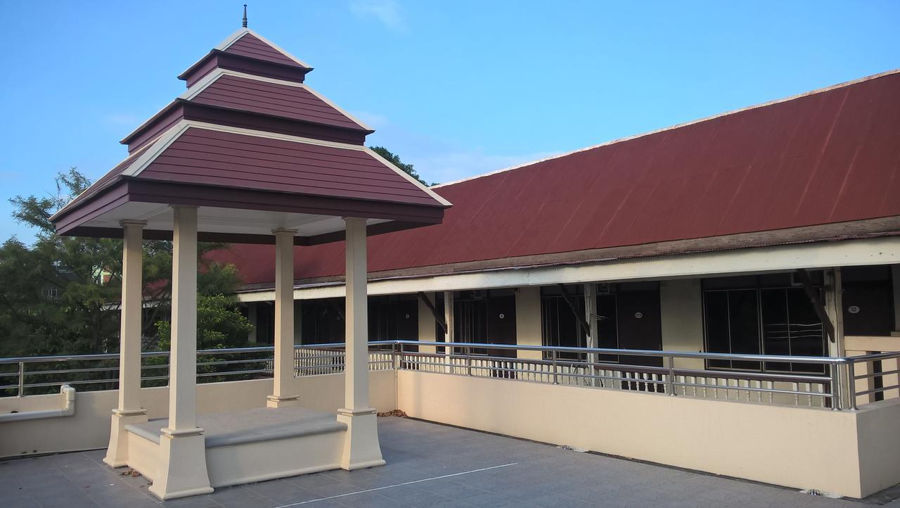 Bed and Breakfast Aiyara House Phra Nakhon Si Ayutthaya Zewnętrze zdjęcie