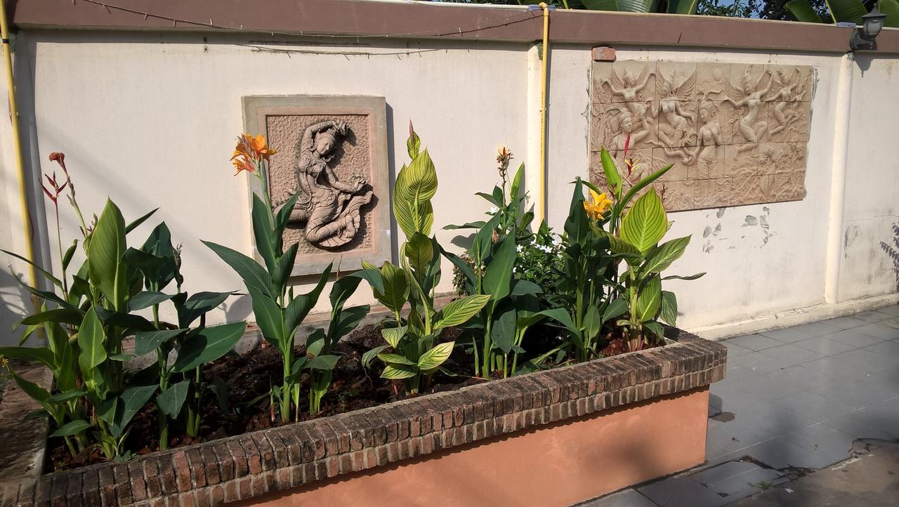 Bed and Breakfast Aiyara House Phra Nakhon Si Ayutthaya Zewnętrze zdjęcie