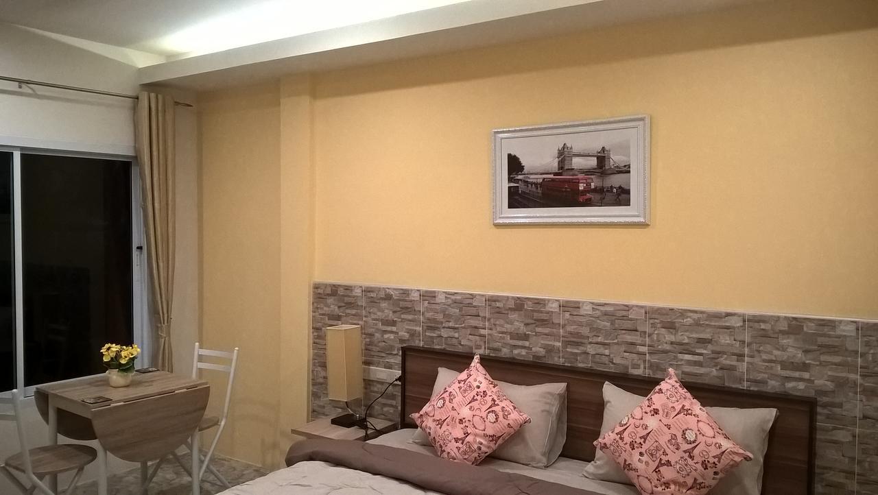 Bed and Breakfast Aiyara House Phra Nakhon Si Ayutthaya Zewnętrze zdjęcie