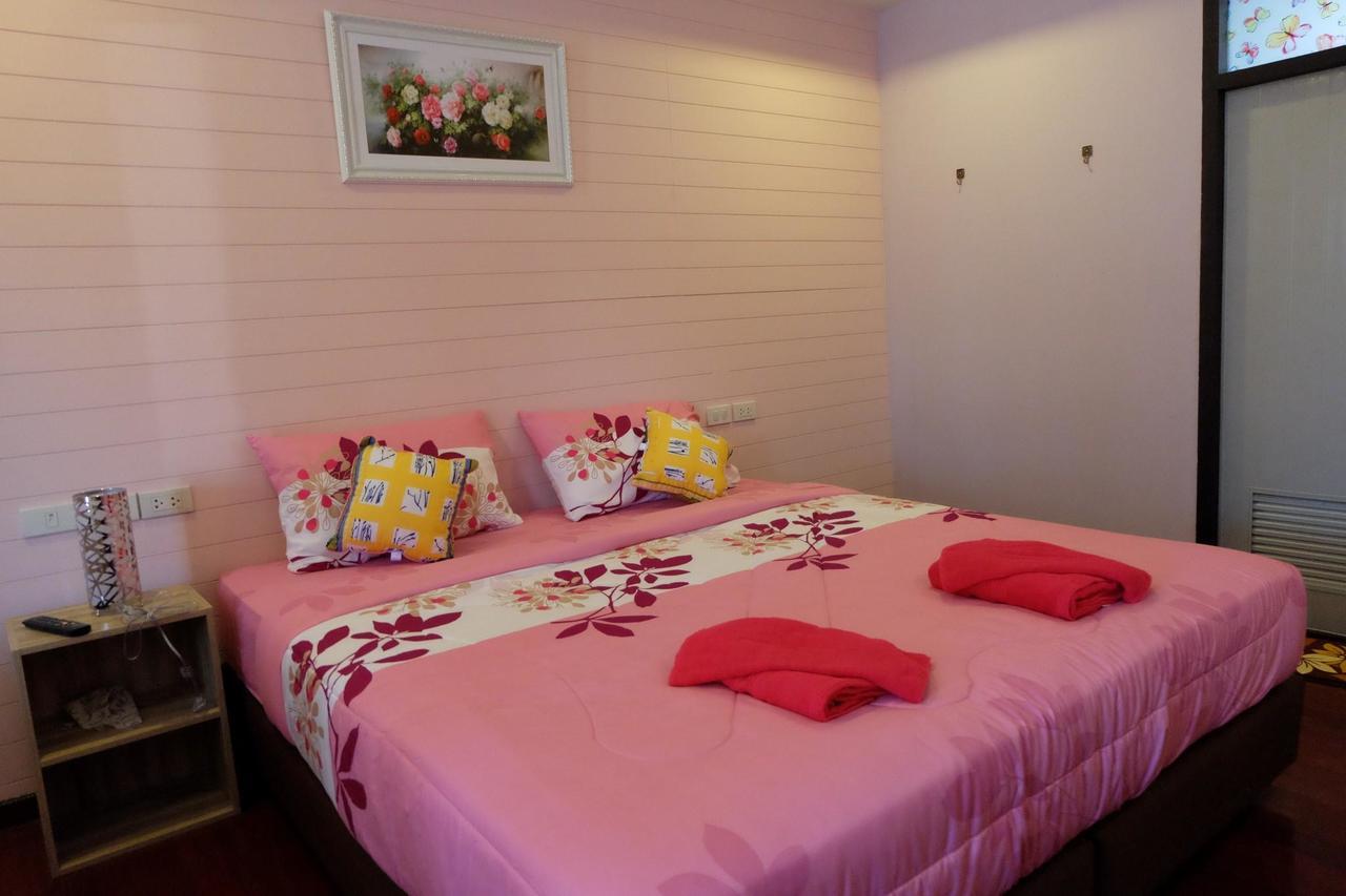Bed and Breakfast Aiyara House Phra Nakhon Si Ayutthaya Zewnętrze zdjęcie