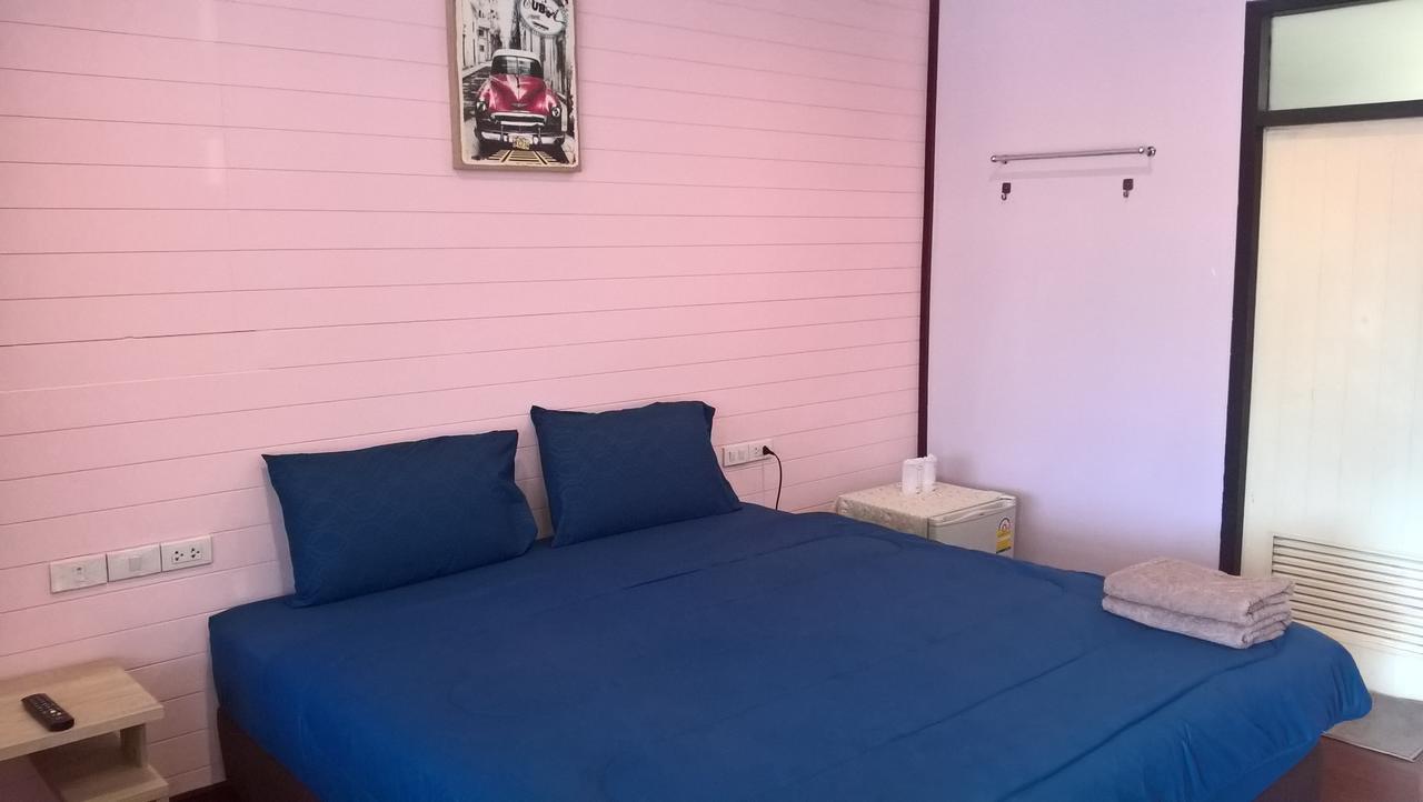 Bed and Breakfast Aiyara House Phra Nakhon Si Ayutthaya Zewnętrze zdjęcie