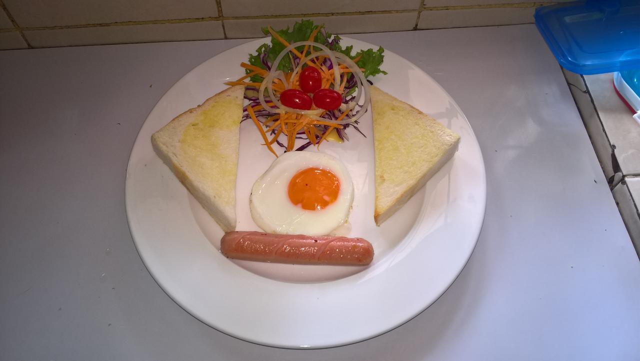Bed and Breakfast Aiyara House Phra Nakhon Si Ayutthaya Zewnętrze zdjęcie