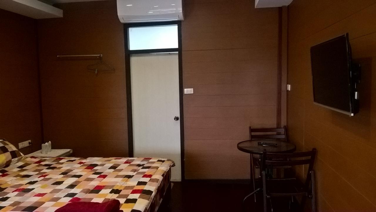 Bed and Breakfast Aiyara House Phra Nakhon Si Ayutthaya Zewnętrze zdjęcie